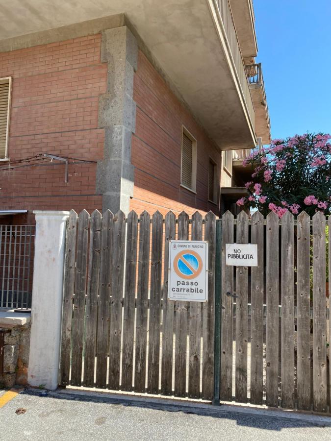 Апартаменты Casa Simona Пассо Оскуро Экстерьер фото
